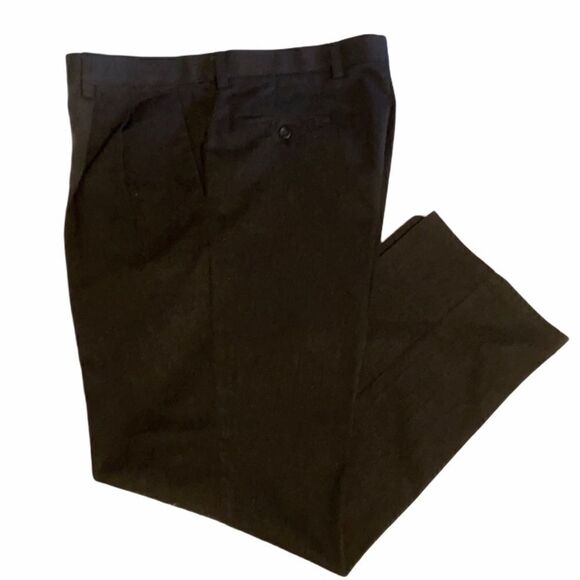 Dockers Pleated Dress Slacks  - Picture 1 of 7